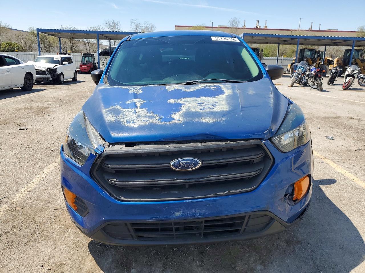 2019 Ford Escape S - Image 5
