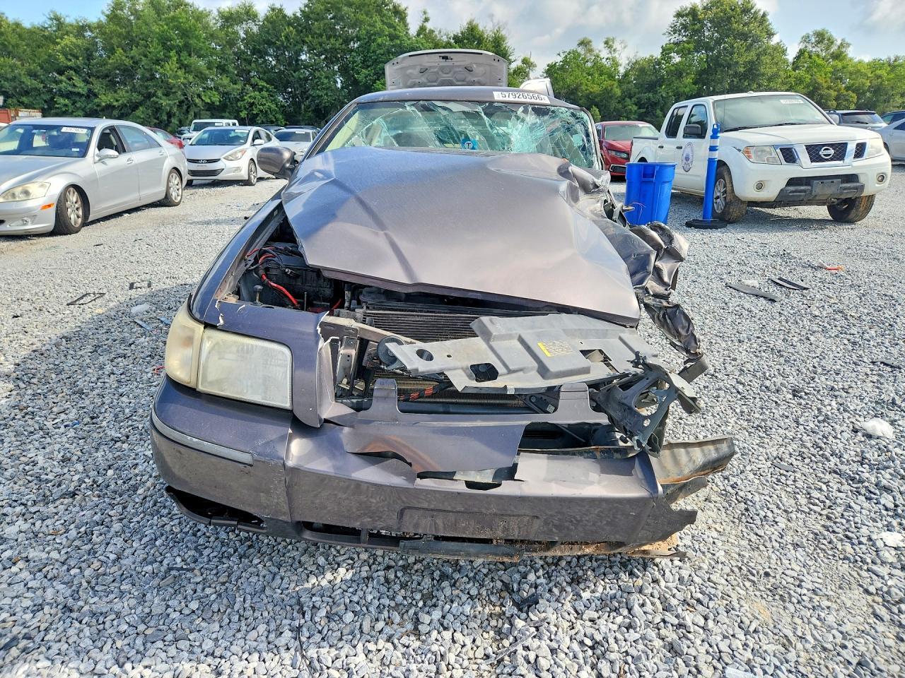 2007 Mercury Capri - Image 5