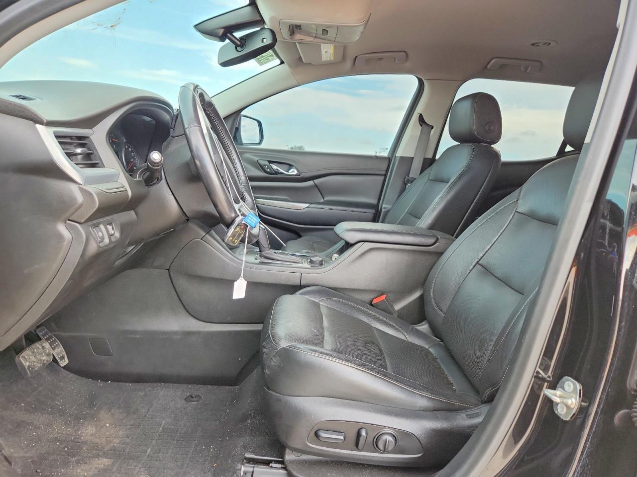 2019 GMC Acadia Slt-1 - Фото 7