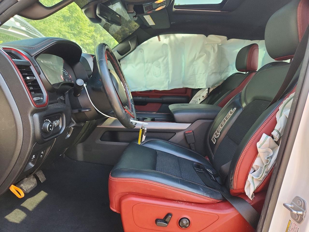 2019 Ram 1500 Rebel - Фото 7