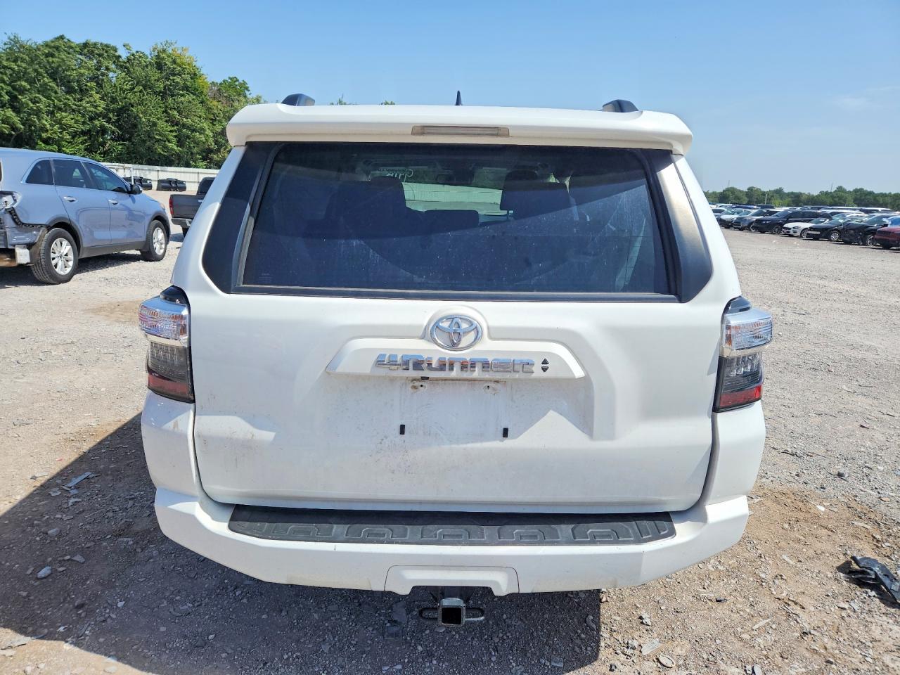 2023 Toyota 4Runner Sr5 Premium - Фото 6