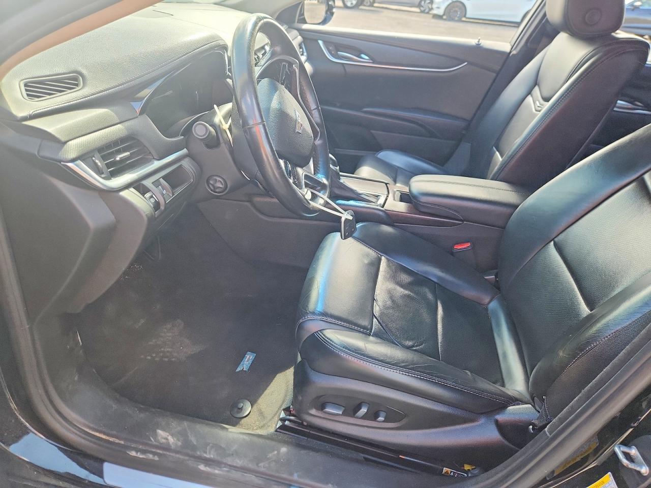 2019 Cadillac Xts - Image 7