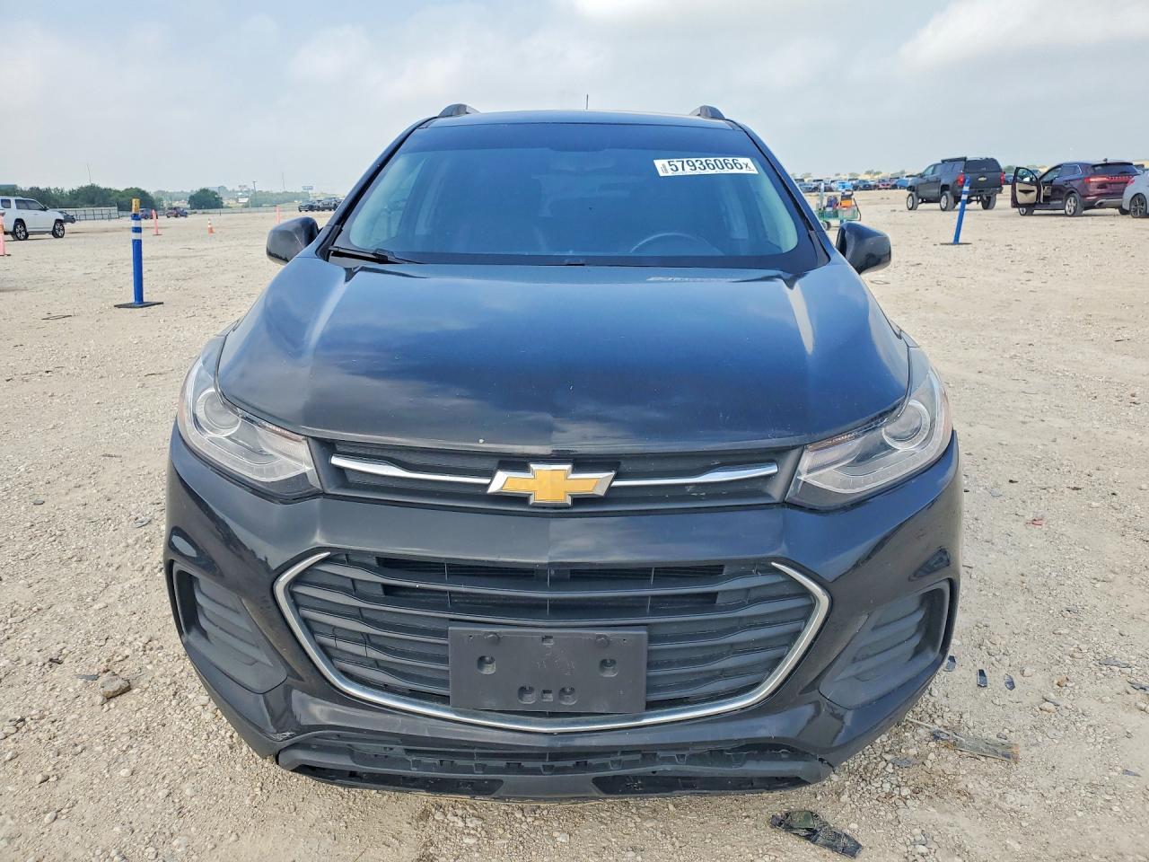2020 Chevrolet Trax 1Lt - Фото 5