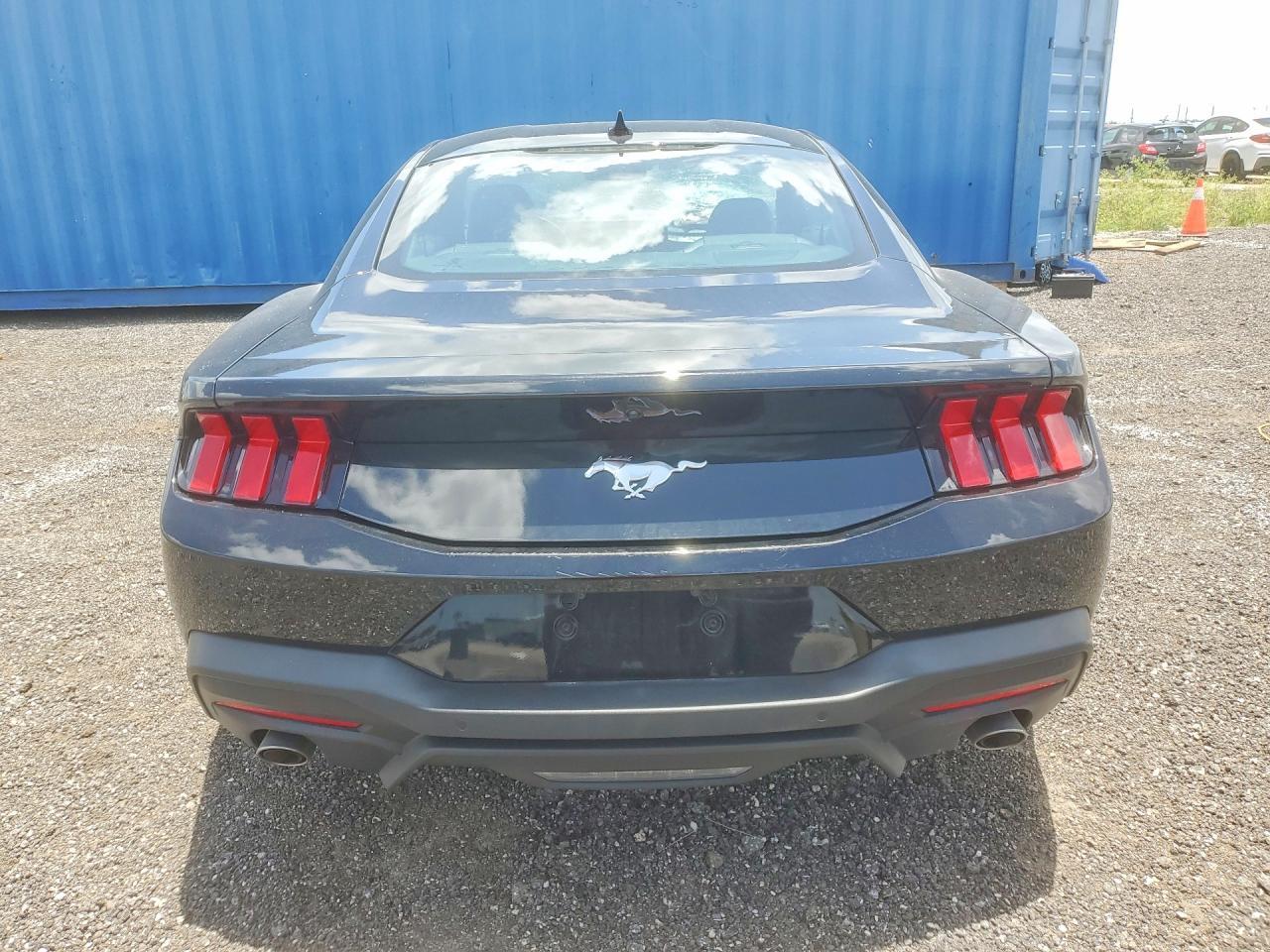 2024 Ford Mustang - Image 6