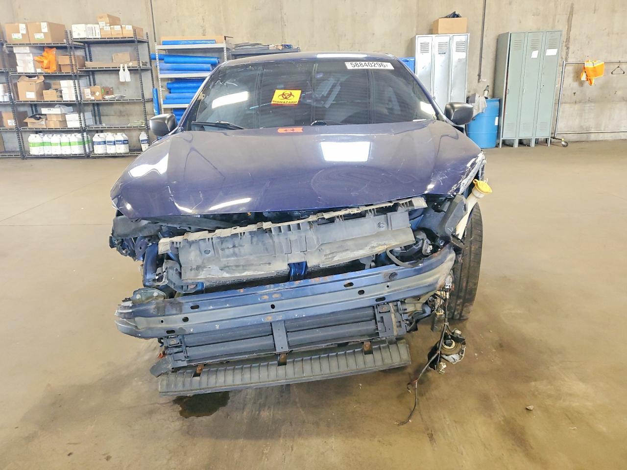 2015 Subaru Legacy 2.5I - Фото 5