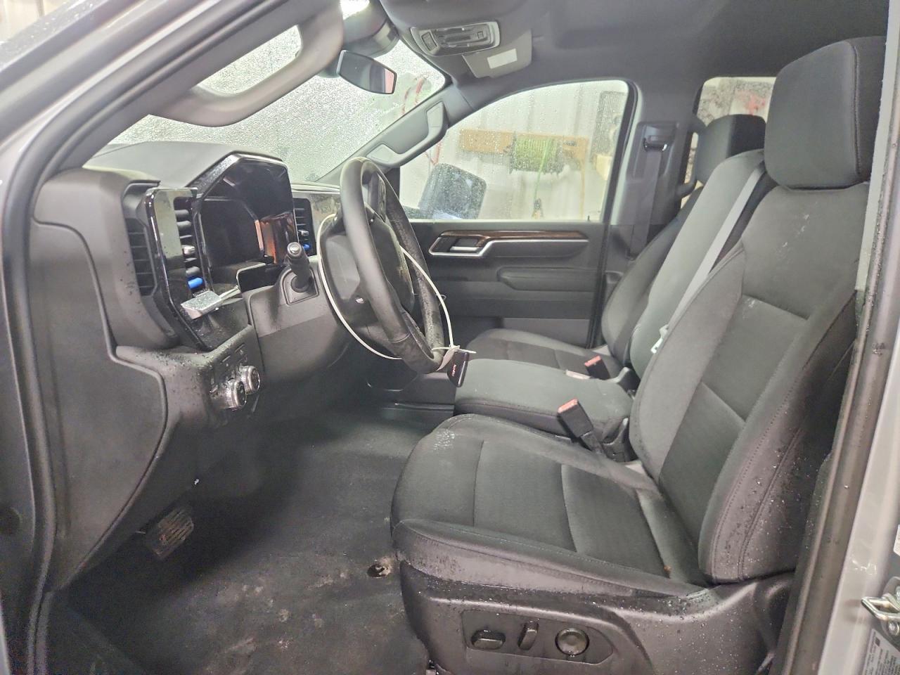 2026 GMC Sierra K2500 Sle - Фото 7