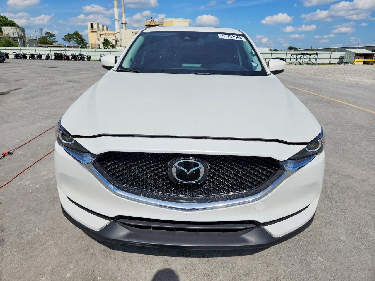 2019 Mazda Cx-5 Touring - Image 5