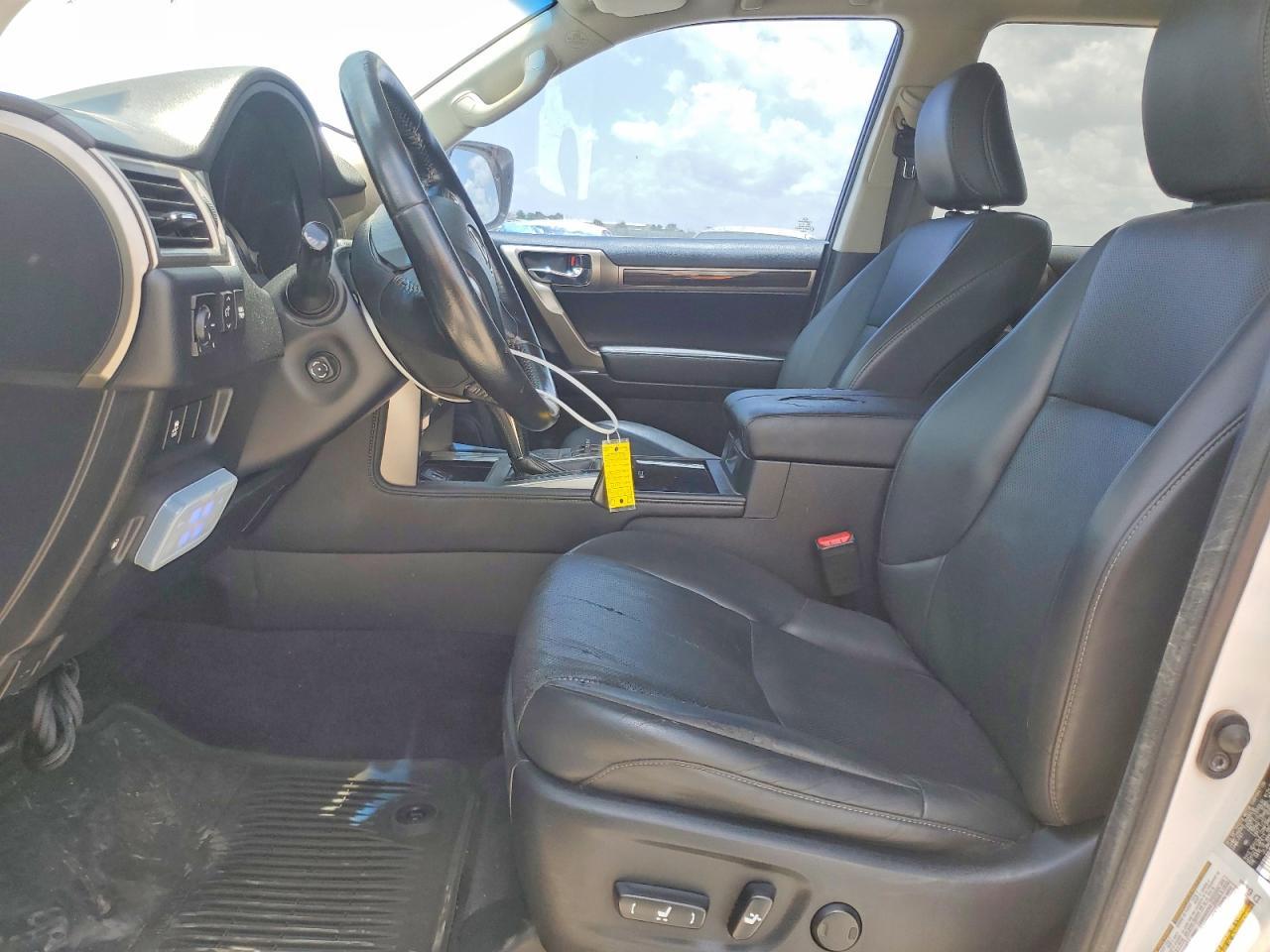 2014 Lexus Gx 460 - Image 7