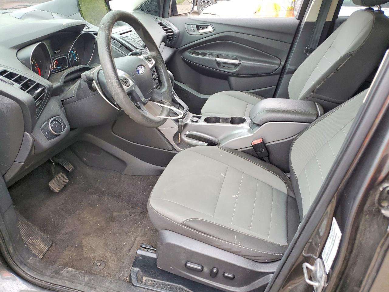 2016 Ford Escape Se - Image 7