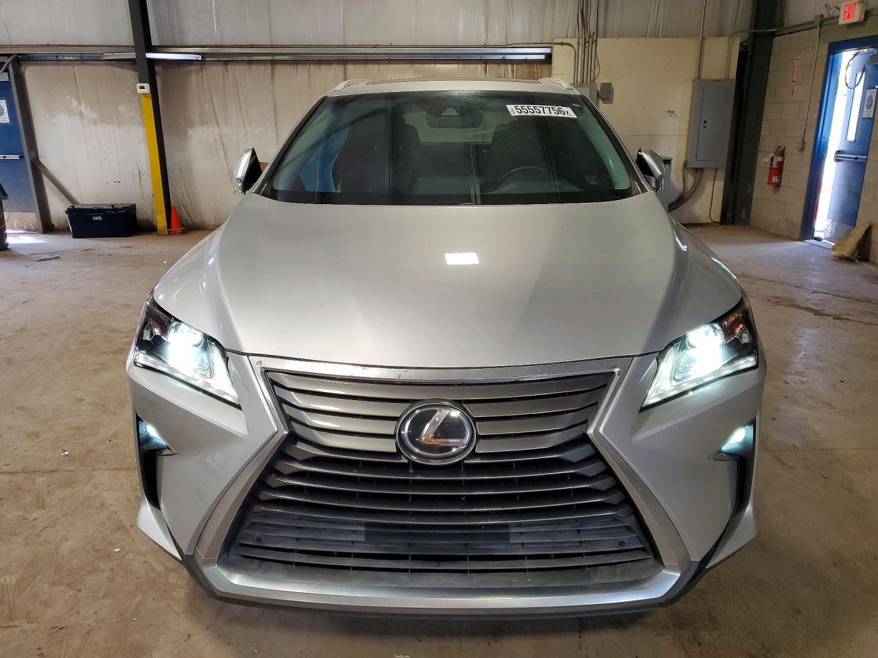 2018 Lexus Rx 350 Base - Image 5