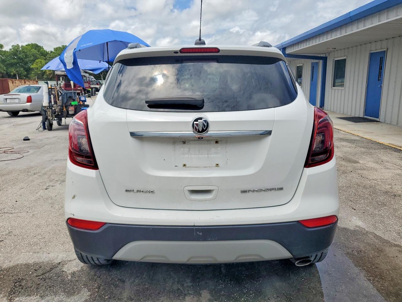 2018 Buick Encore Preferred - Image 6