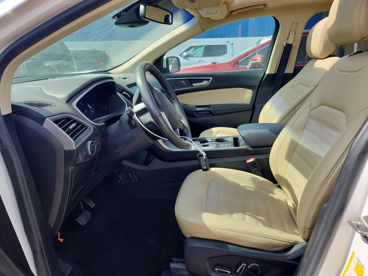 2019 Ford Edge Sel - Image 7