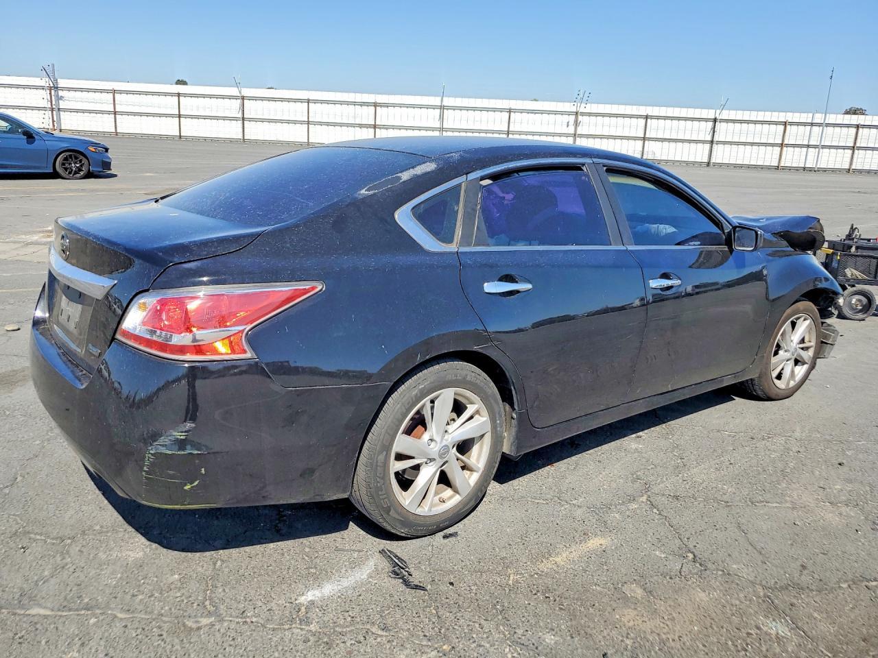 2014 Nissan Altima 2.5 - Фото 3