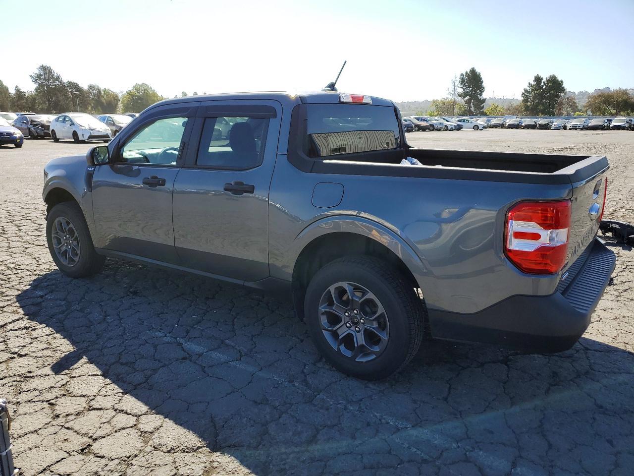 2023 Ford Maverick Xl - Фото 2