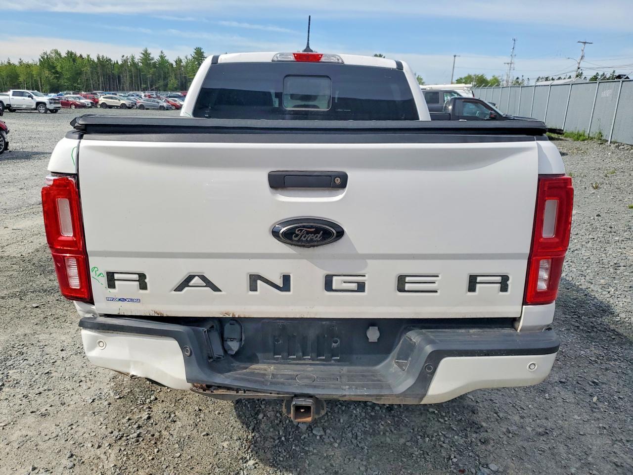2021 Ford Ranger Xl - Image 6
