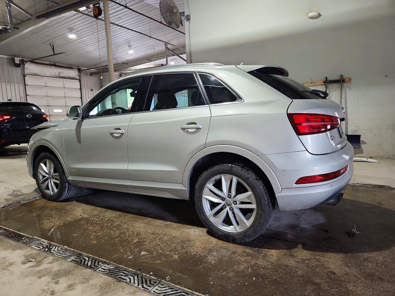 2016 Audi Q3 Premium Plus - Image 2