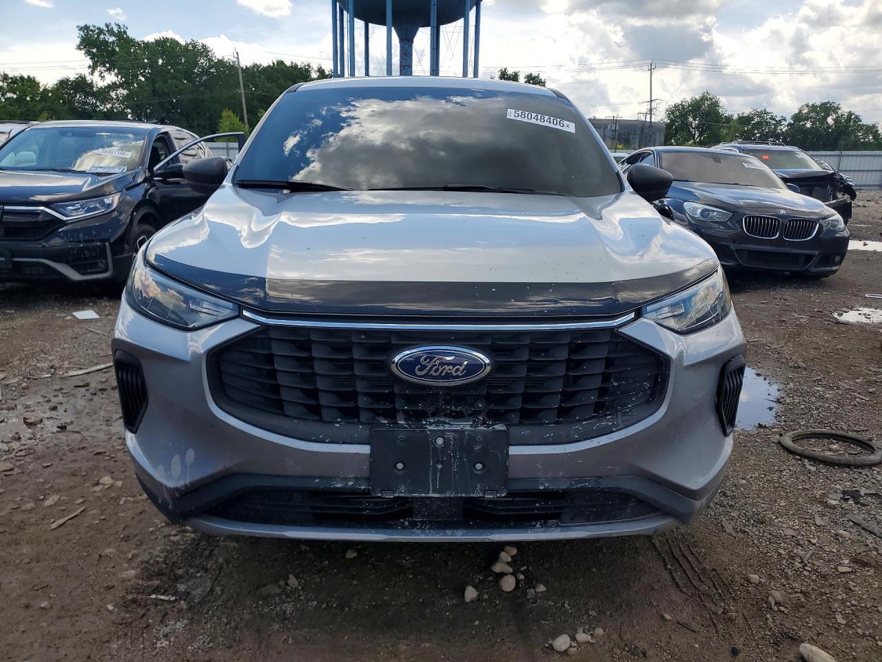 2024 Ford Escape Active - Image 5