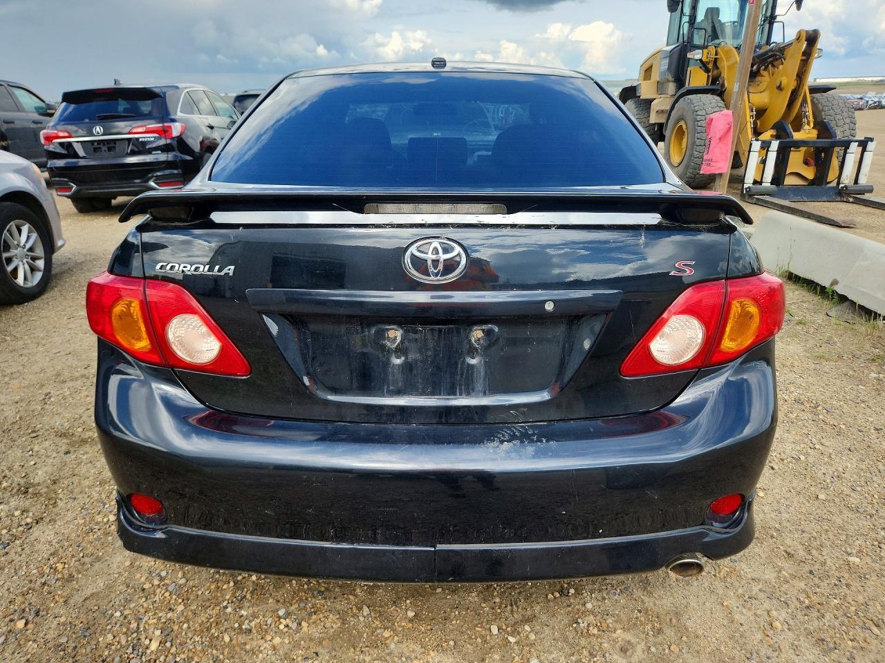 2009 Toyota Corolla Base - Image 6