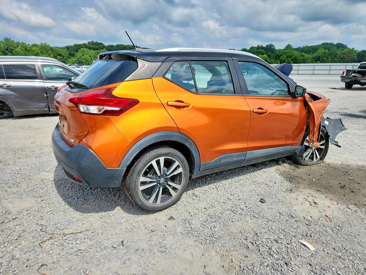 2018 Nissan Kicks - Фото 3