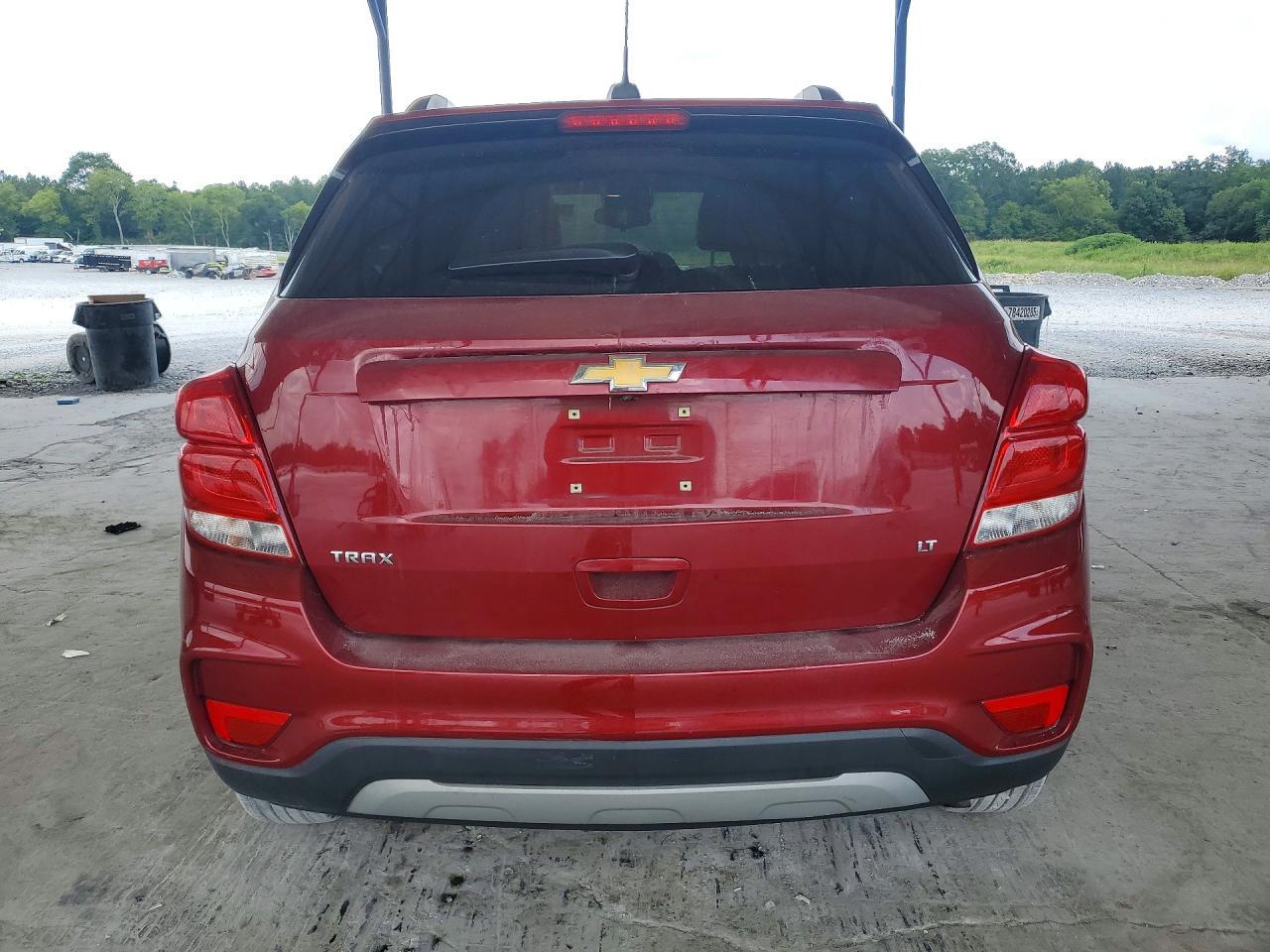 2019 Chevrolet Trax 1Lt - Image 6