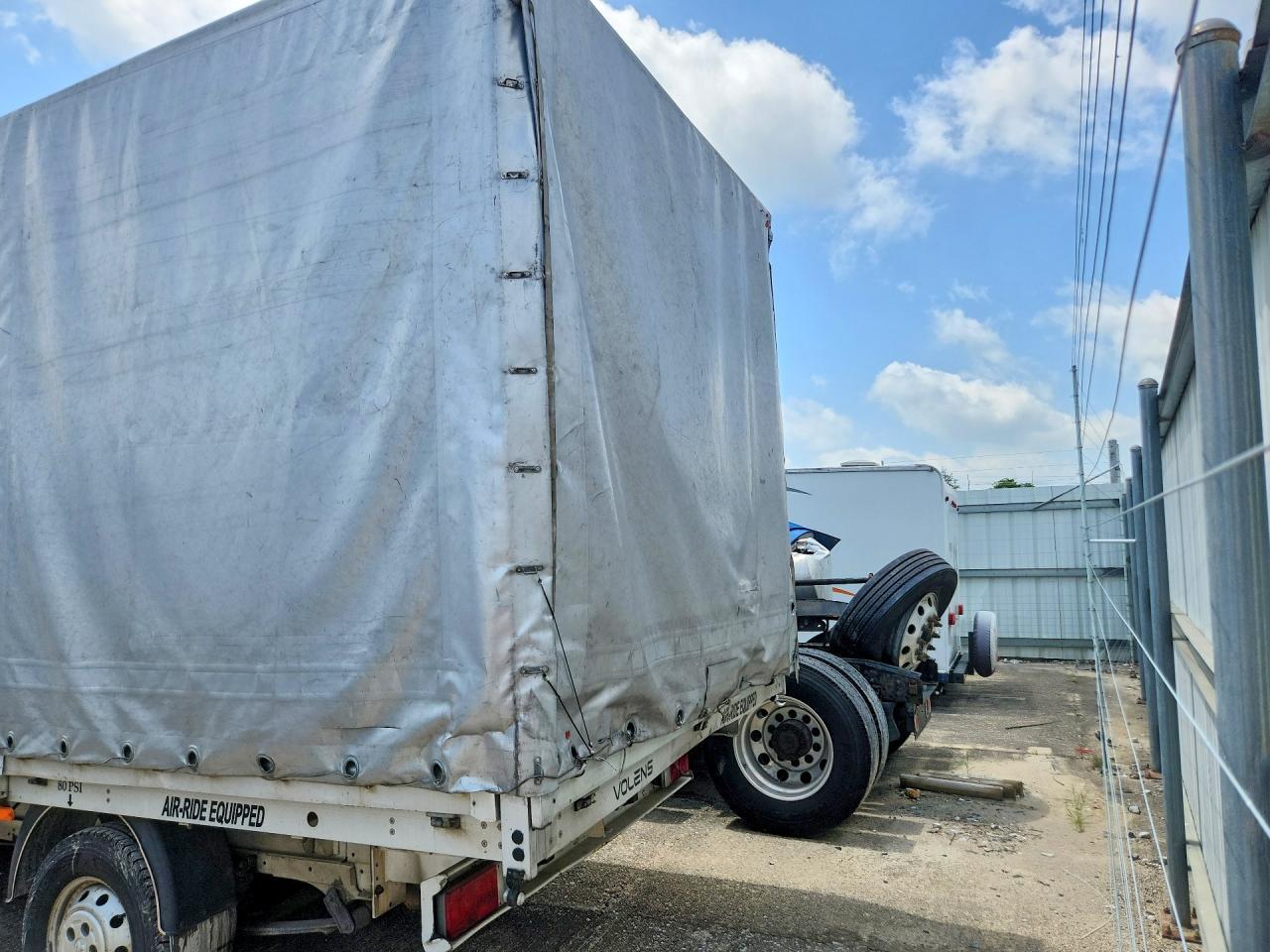 2019 Ram Promaster - Box Truck - Фото 6
