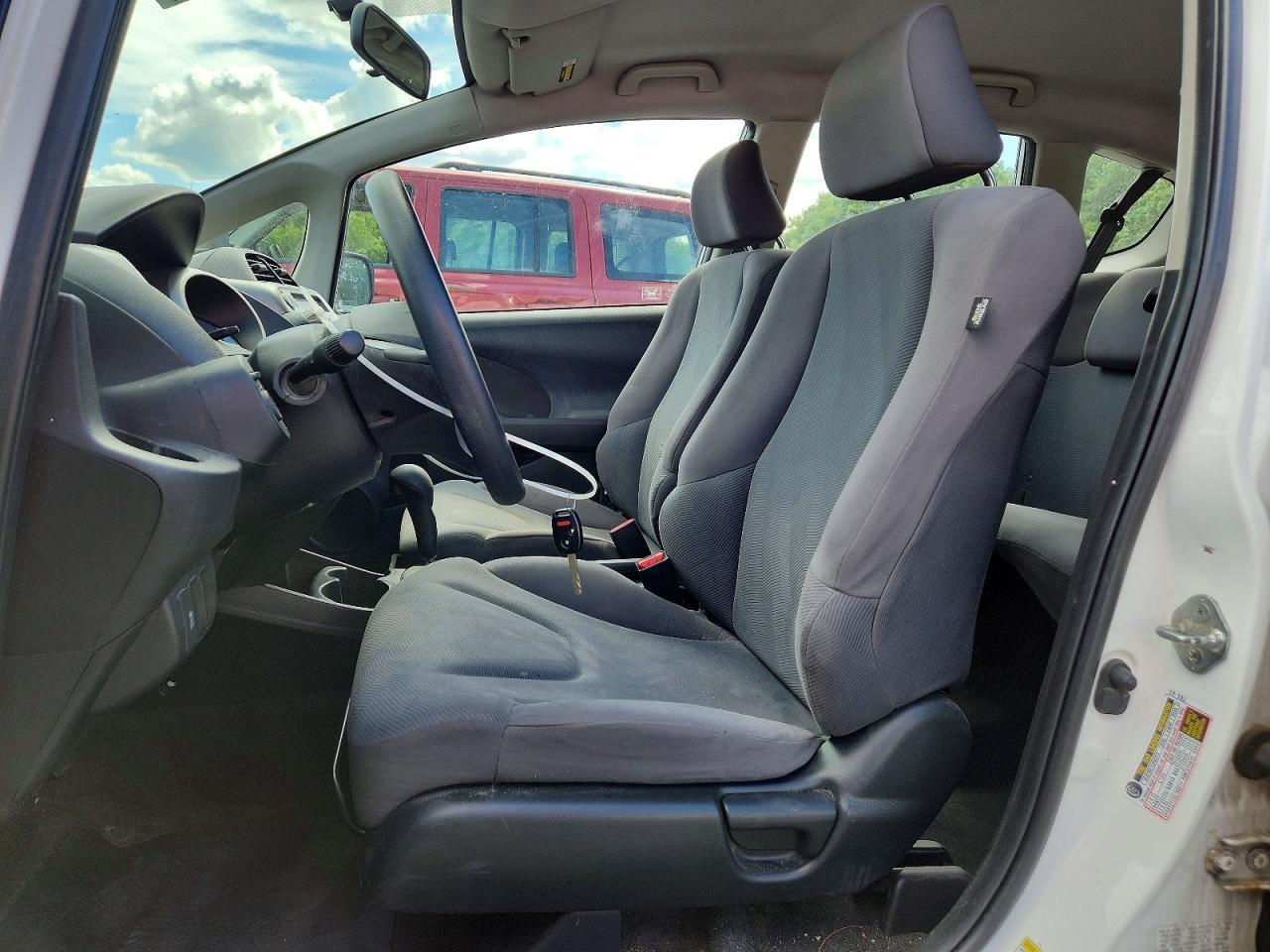 2013 Honda Fit - Фото 7