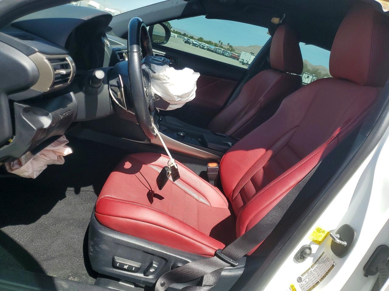 2016 Lexus Is 200T - Image 7