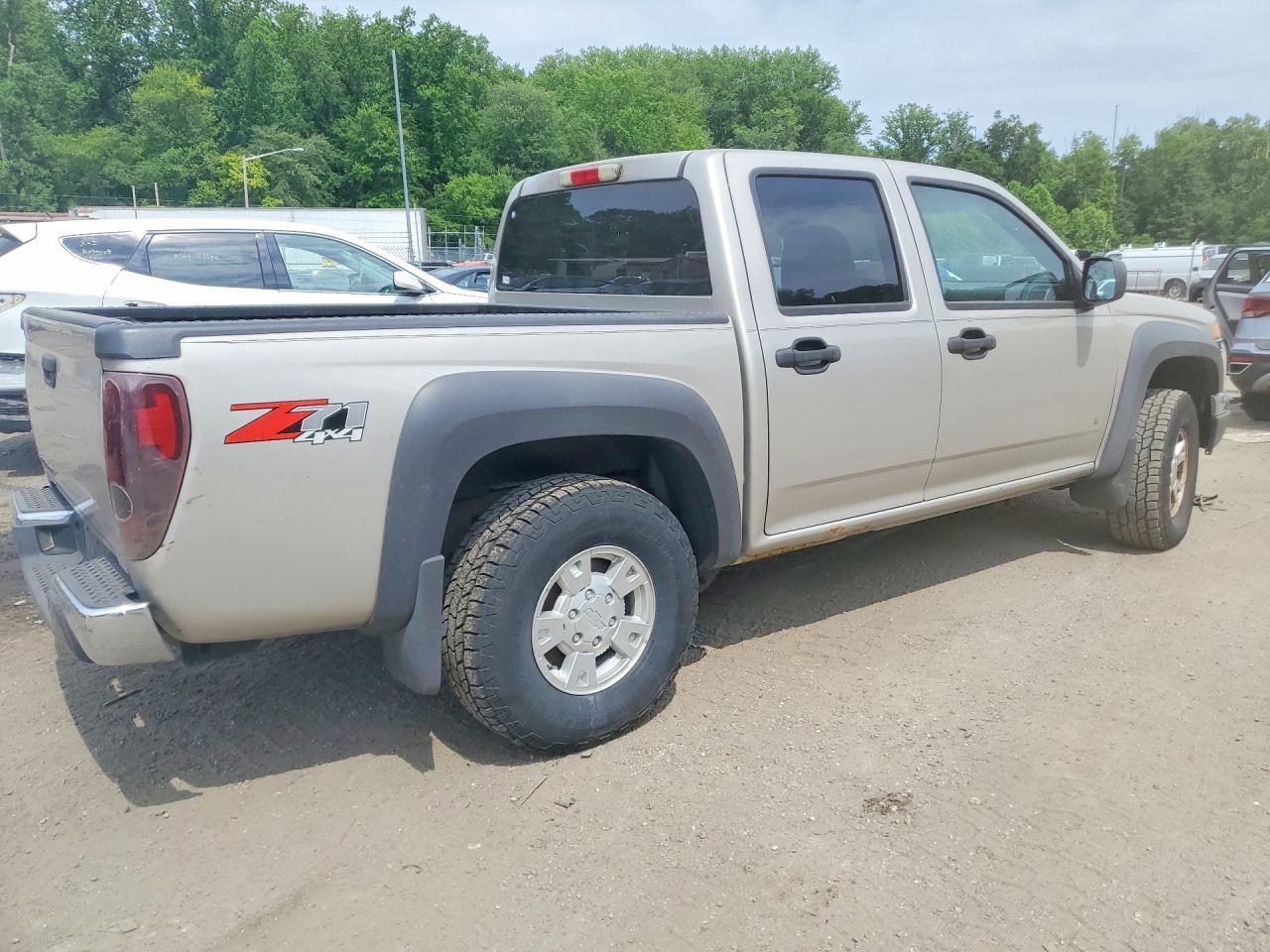 2006 Chevrolet Colorado - Image 3
