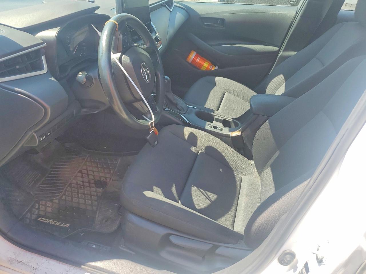 2023 Toyota Corolla Le - Image 7