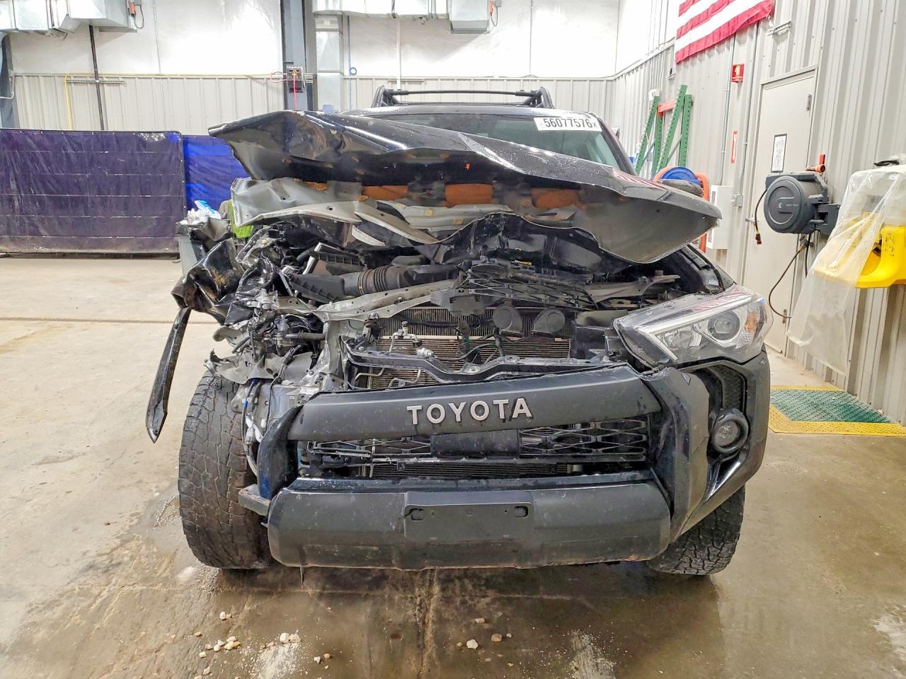 2023 Toyota 4Runner Trd Pro - Image 5