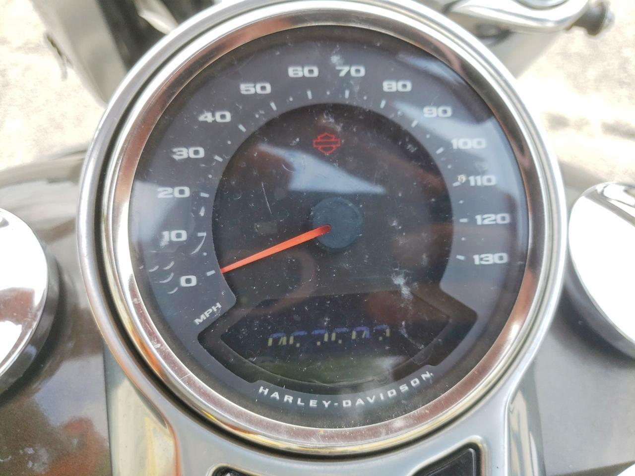 2020 Harley-Davidson Flfbs - Image 7