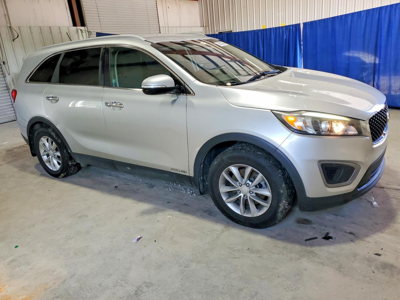 2016 Kia Sorento Lx V6 - Image 4