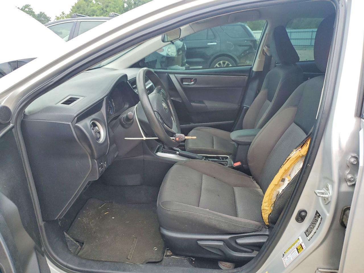 2018 Toyota Corolla Le - Фото 7