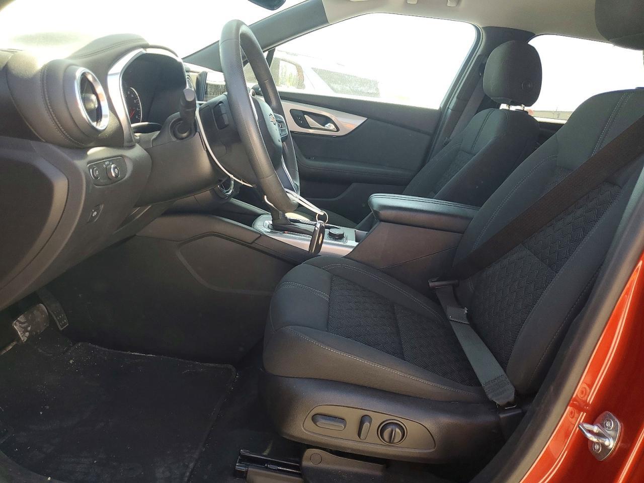 2021 Chevrolet Blazer 2Lt - Image 7