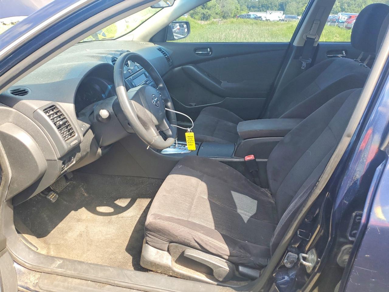2012 Nissan Altima 2.5 - Image 7