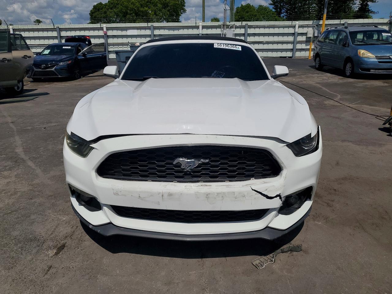 2016 Ford Mustang - Фото 5