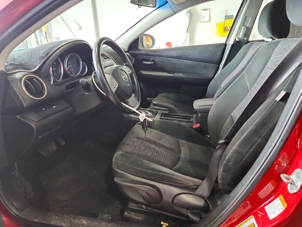 2009 Mazda 6 I - Image 7
