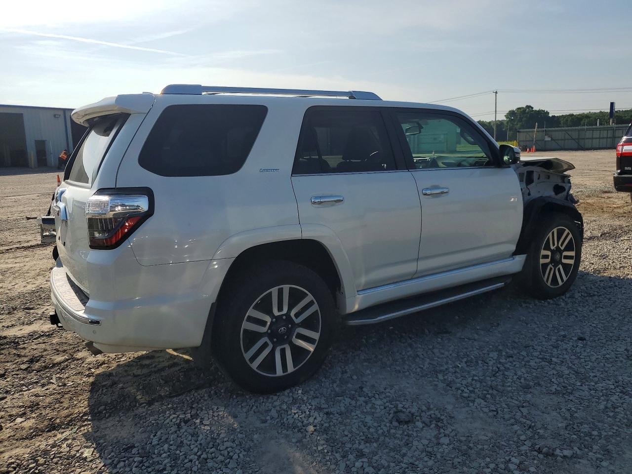 2016 Toyota 4Runner Limited - Image 3