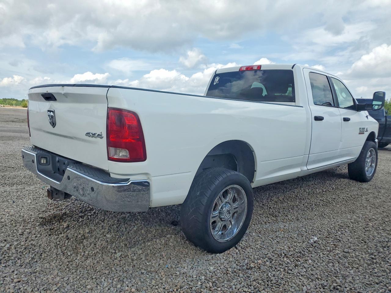 2018 Ram 3500 St - Фото 3