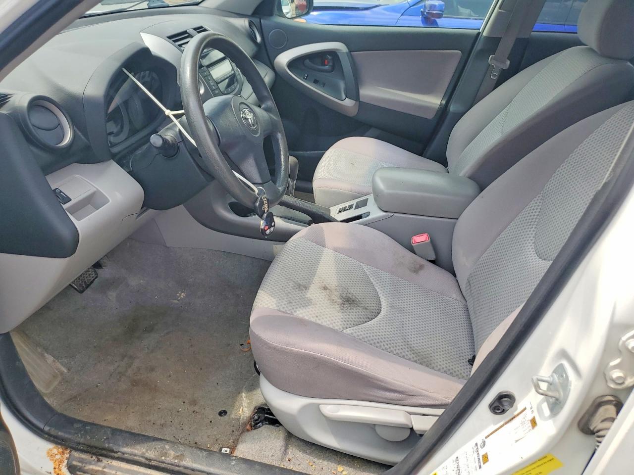 2008 Toyota Rav4 Base - Image 7