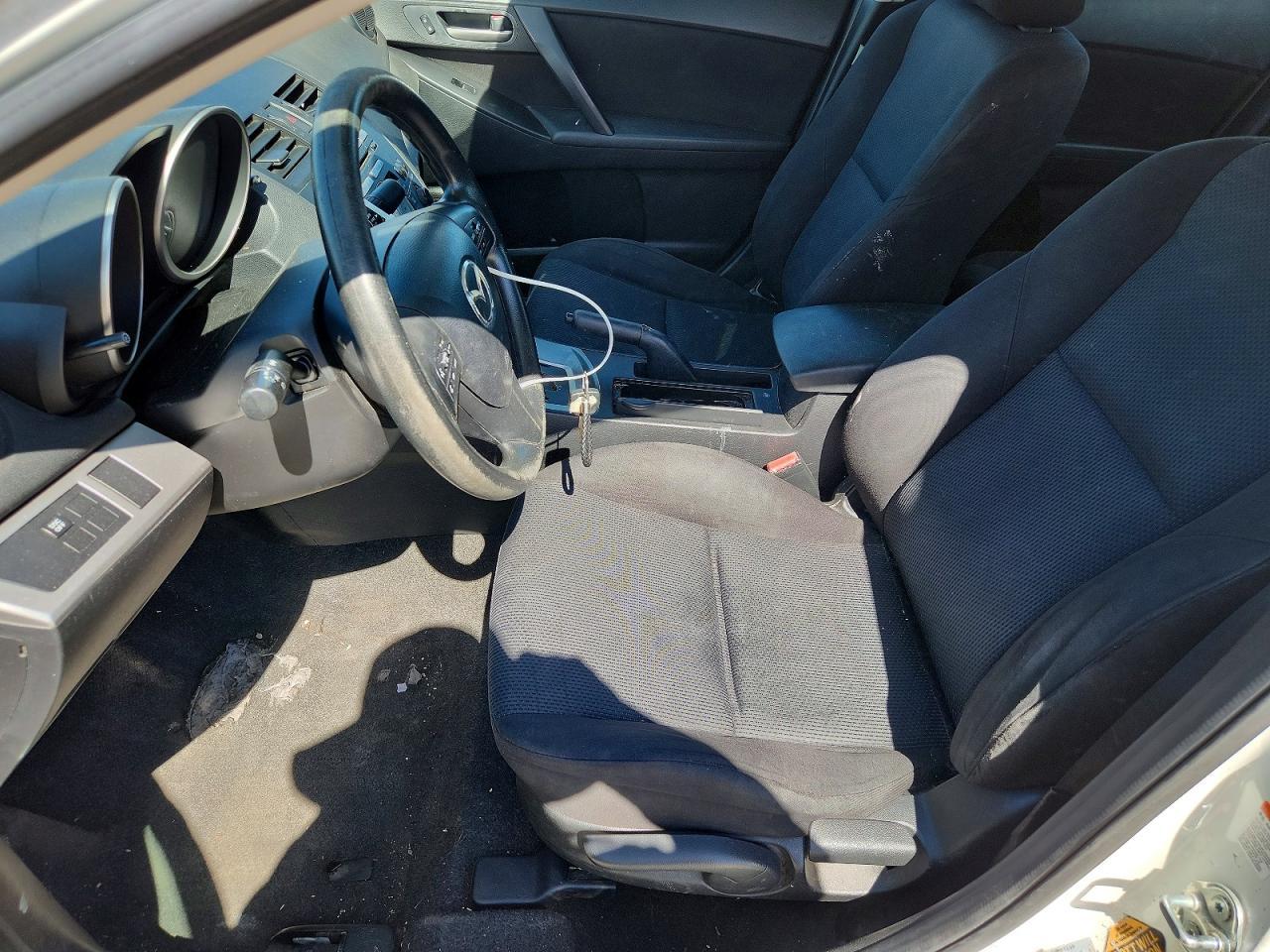 2011 Mazda 3 I - Фото 7