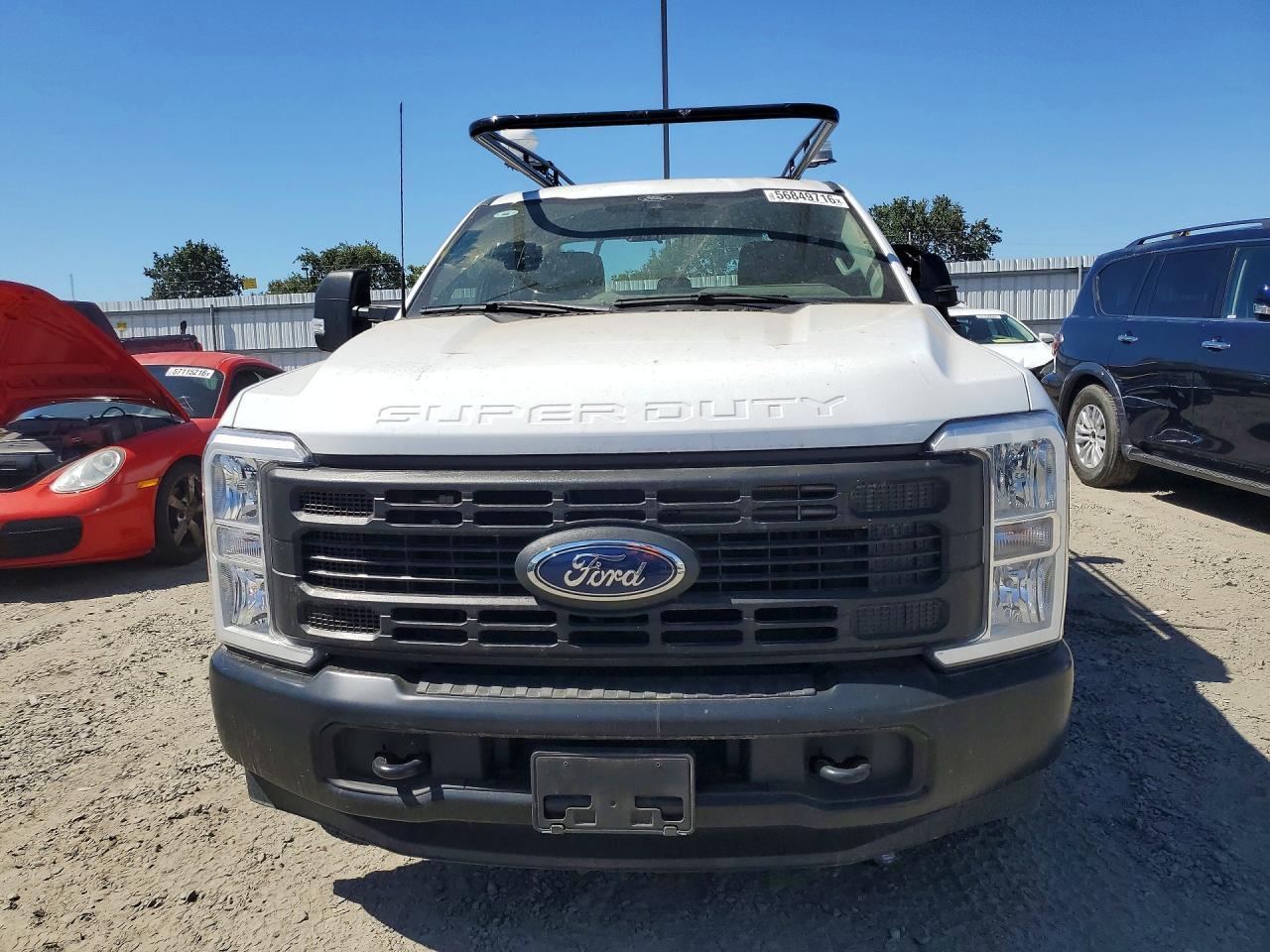 2024 Ford F250 Super Duty - Image 5