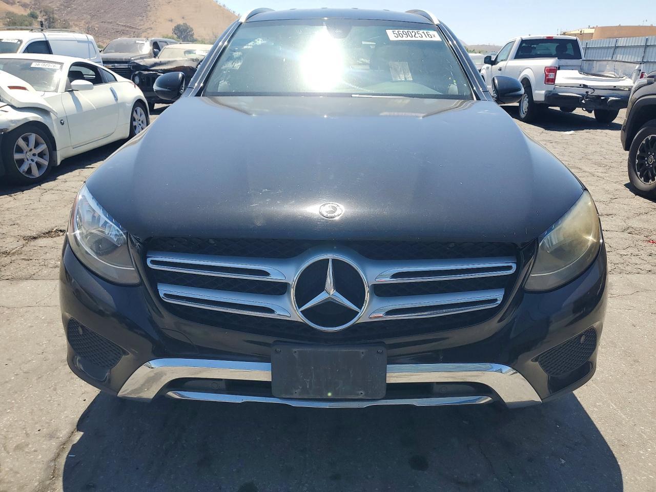 2019 Mercedes-Benz Glc 300 4Matic - Image 5