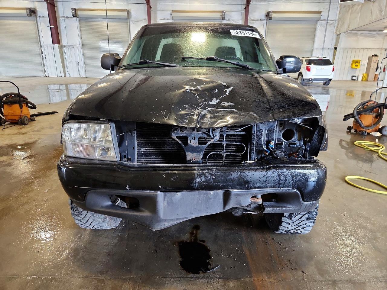 2003 GMC Sonoma - Фото 5