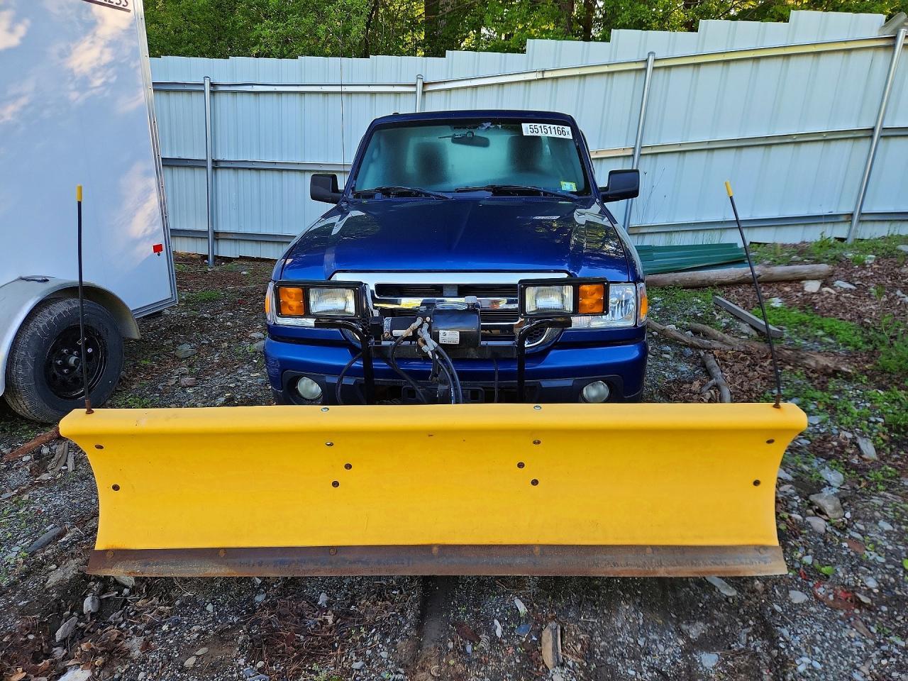 2010 Ford Ranger Super Cab - Фото 5