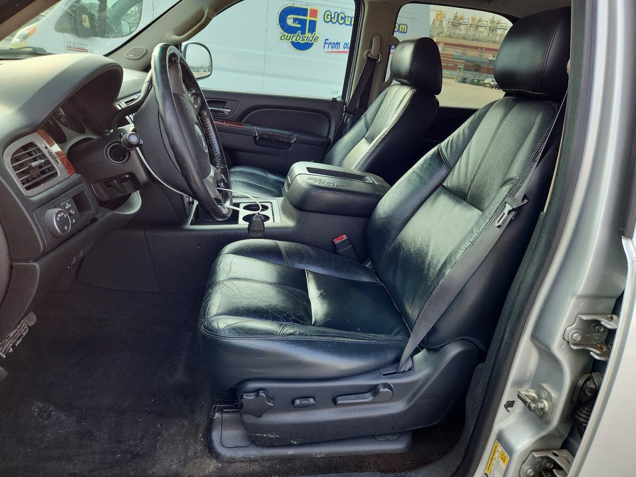 2013 GMC Yukon Slt - Фото 7