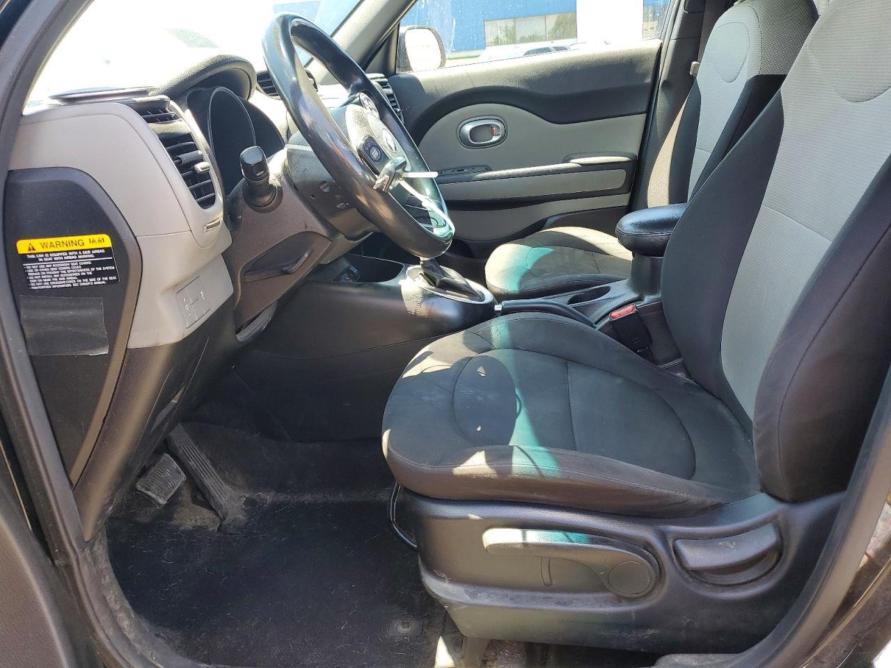 2019 Kia Soul Base - Фото 7