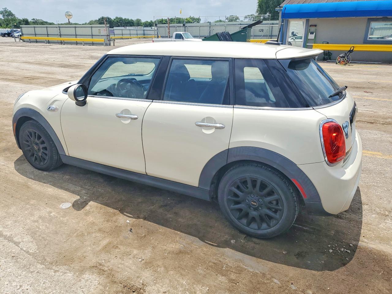 2016 Mini Cooper S - Фото 2