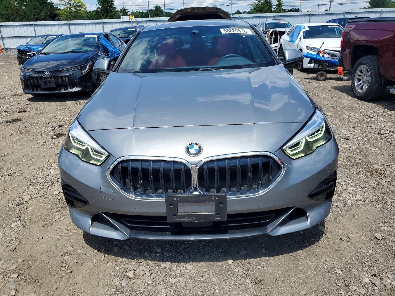 2023 BMW 228Xi - Фото 5