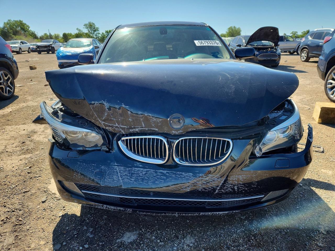 2008 BMW 528 Xi - Image 5